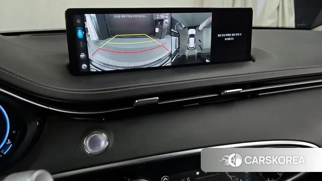 Genesis GV70 2022 Белый из Кореи, фото 6