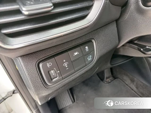 Hyundai Santa Fe TM 2019 Белый из Кореи, фото 6