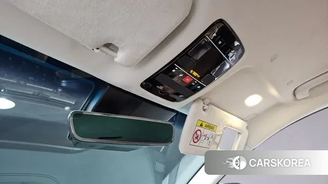 Hyundai Grandeur (GN7) 2023 Серый из Кореи, фото 6