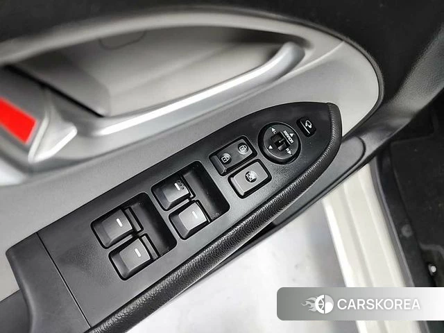 Kia The New Ray 2020 Жемчужный цвет из Кореи, фото 6