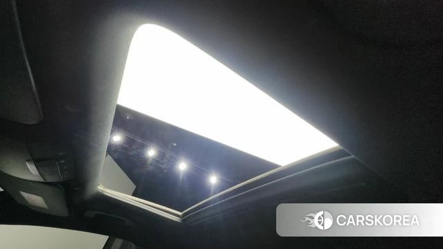 Mercedes-Benz EQC N293 2020 Белый из Кореи, фото 6