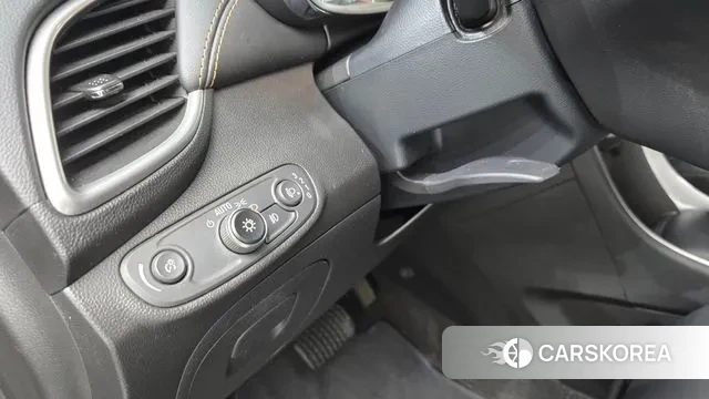 Chevrolet (GM Daewoo) The New Trax id 3181905 из Кореи 6