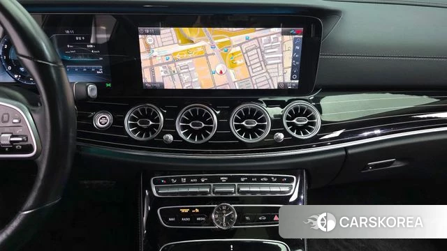 Mercedes-Benz E-Class W213 2020 Белый из Кореи, фото 6