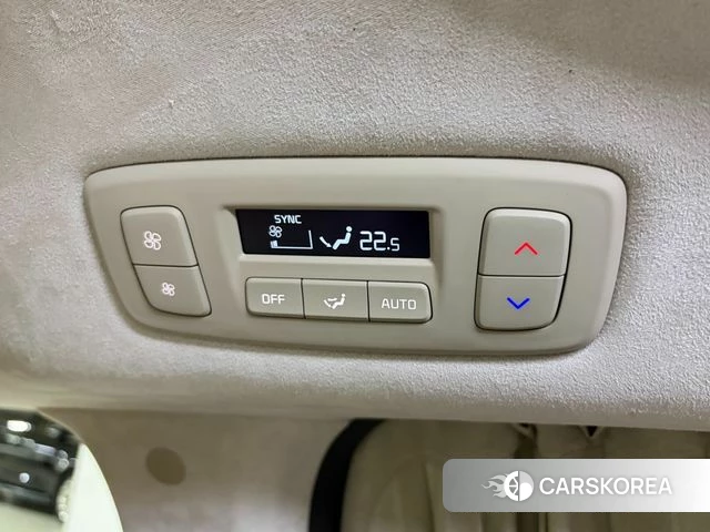 Kia Carnival 4th generation 2022 Белый из Кореи, фото 6