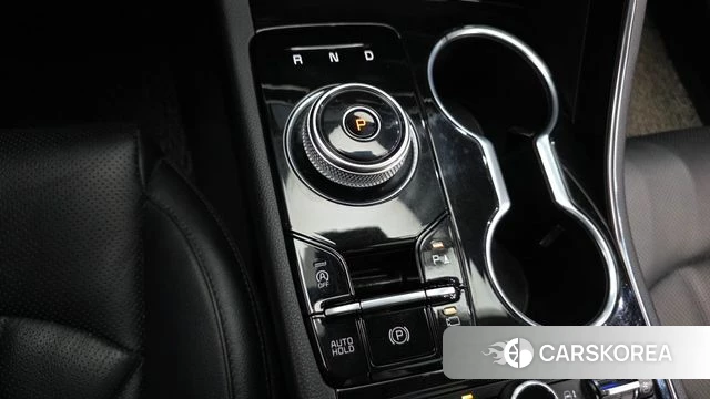 Kia K5 3rd generation 2020 Черный из Кореи, фото 6