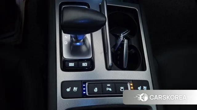 Genesis G80 2020 Черный из Кореи, фото 6