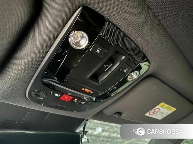 Kia K5 Hybrid 3rd Generation 2021 Белый из Кореи, фото 6
