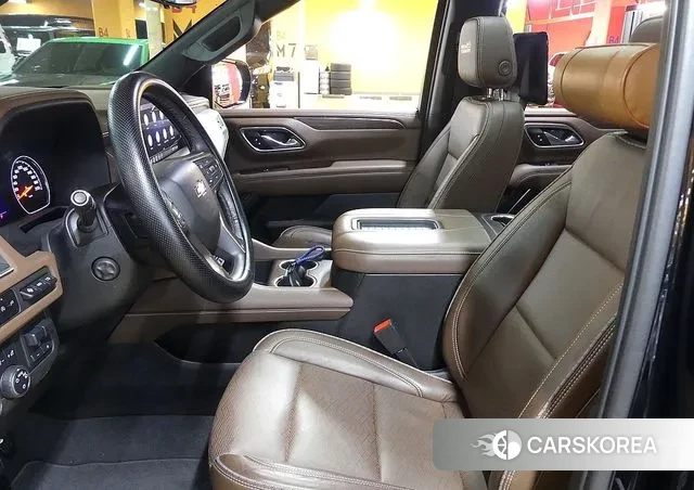 Chevrolet Server Van 2021 Черный из Кореи, фото 6