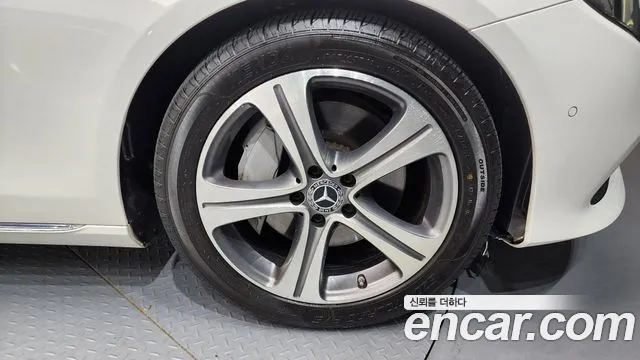 Mercedes-Benz E-Class W213 id 2684360 из Кореи 6