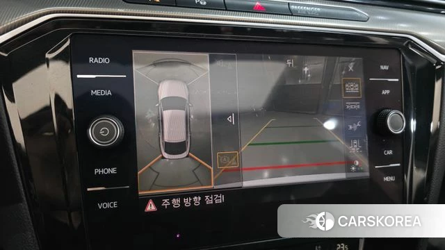 Volkswagen Arteon 2019 Белый из Кореи, фото 6