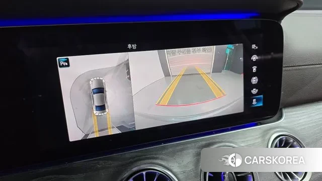 Mercedes-Benz CLS-Class C257 2021 Серый из Кореи, фото 6