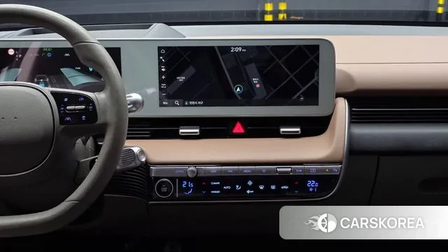 Hyundai Ionic 5 2022 Белый из Кореи, фото 6