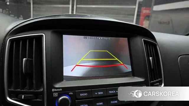 Hyundai The New Grand Starex 2019 Серебряный из Кореи, фото 6