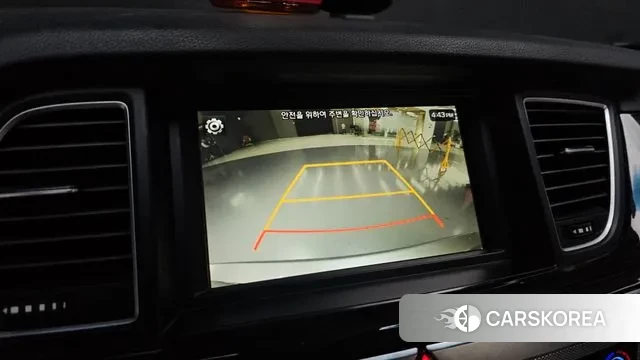 Genesis G80 2020 Серебристо-серый из Кореи, фото 6