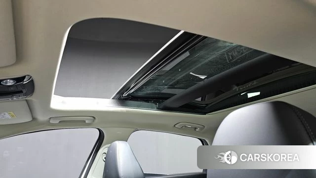 Kia The New K5 3rd generation 2025 Белый из Кореи, фото 6