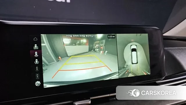 Kia Carnival 4th generation 2021 Черный из Кореи, фото 6