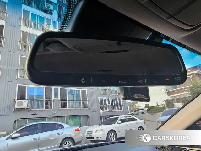 Hyundai Grandeur IG 2018 Серый из Кореи, фото 6