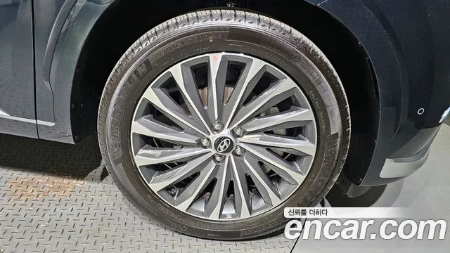 Hyundai The New Palisade id 2680463 из Кореи 6