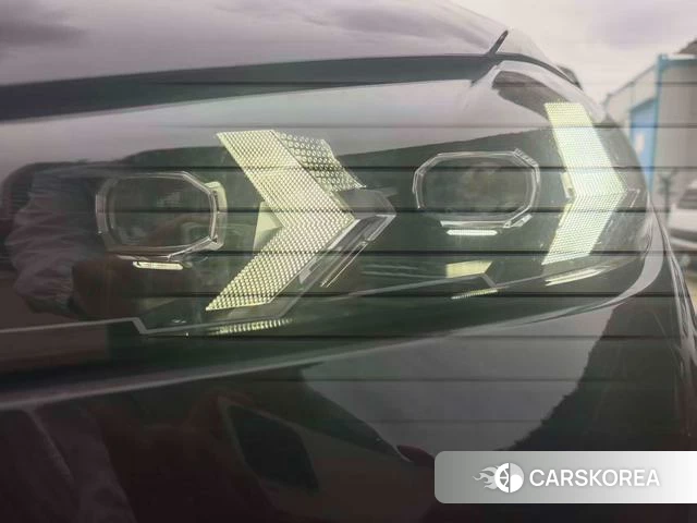 BMW X5 2026 Черный из Китая, фото 6