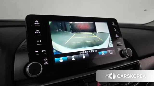 Honda Accord 10th Generation 2021 Белый из Кореи, фото 6