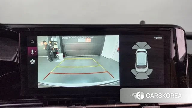 Kia Carnival 4th generation id 3650598 из Кореи 6