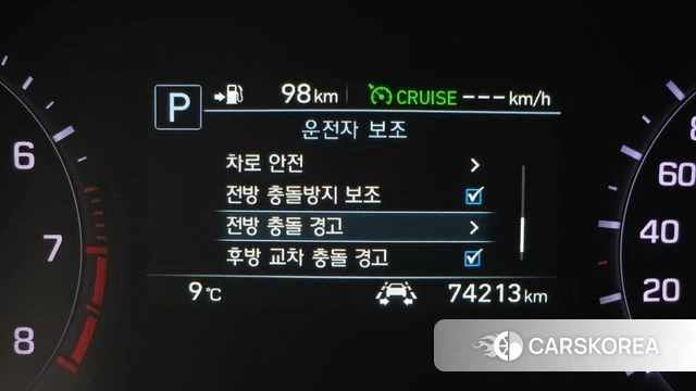 Genesis G80 2018 Серый из Кореи, фото 6