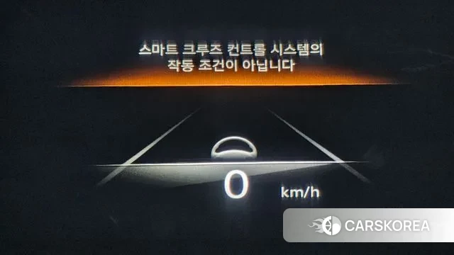 Genesis GV70 2021 Красный из Кореи, фото 6