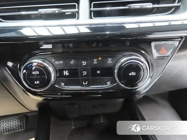 Chevrolet (GM Daewoo) Trax Crossover 2024 Белый из Кореи, фото 6