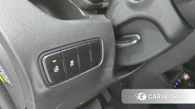 Kia The New Kia Ray 2023 Жемчужный цвет из Кореи, фото 6