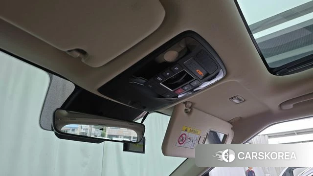 Kia Carnival 4th generation 2022 Синий из Кореи, фото 6