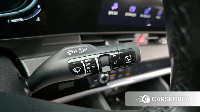 Kia Sportage 5th Generation 2022 Серебристо-серый из Кореи, фото 6