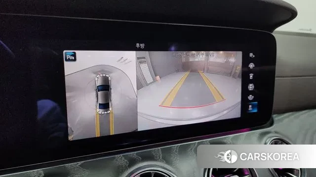 Mercedes-Benz CLS-Class C257 2021 Серый из Кореи, фото 6