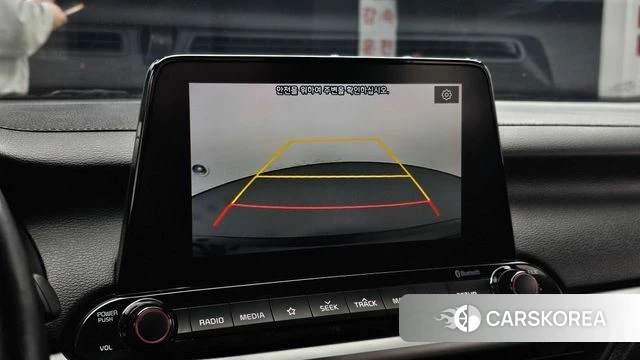 Kia Come New K3 2019 Серый из Кореи, фото 6