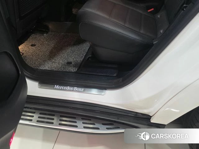 Mercedes-Benz GLS - Class X167 2021 Белый из Кореи, фото 6