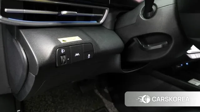 Hyundai Avante (CN7) 2020 Серый из Кореи, фото 6