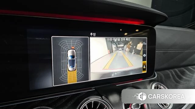 Mercedes-Benz E-Class W213 2020 Черный из Кореи, фото 6