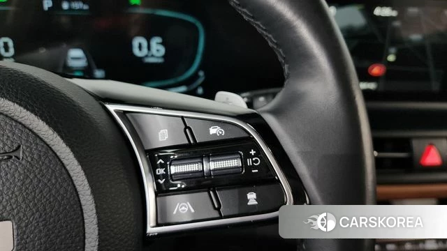 Kia The New Seltos 2023 Белый из Кореи, фото 6