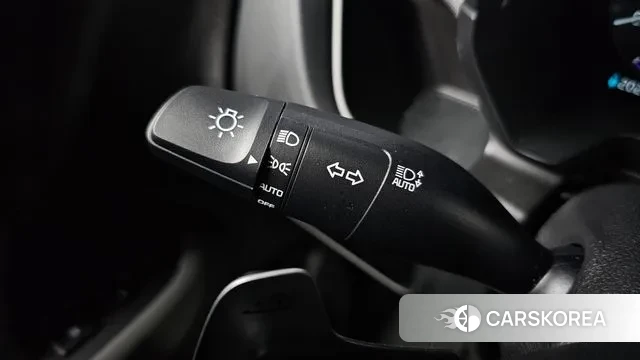 Kia The New Kia Ray EV 2025 Белый из Кореи, фото 6