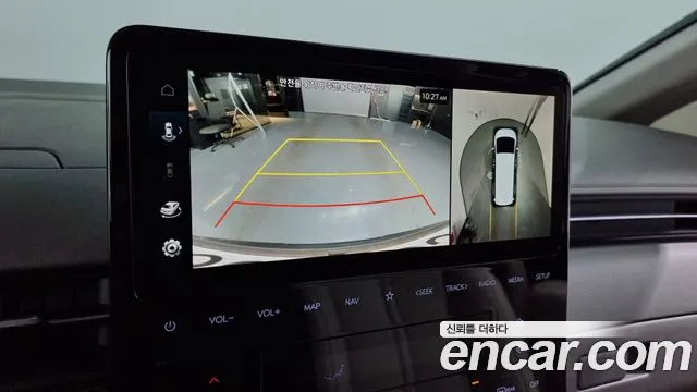 Hyundai Staria id 2625217 из Кореи 6