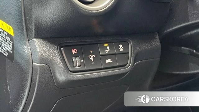 Kia Come New K3 2018 Серый из Кореи, фото 6