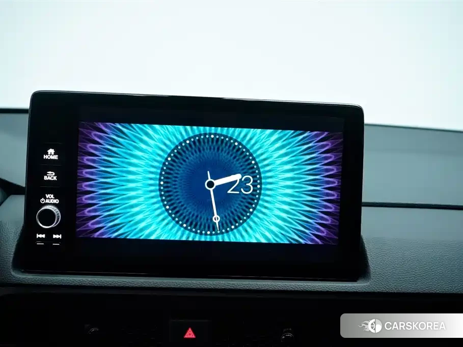 Honda CR-V 2025 Черный из Китая, фото 6