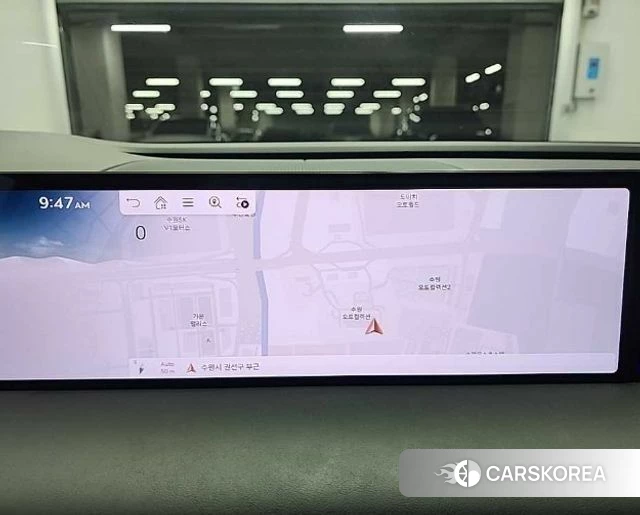 Genesis G80 (RG3) 2024 Черный из Кореи, фото 6