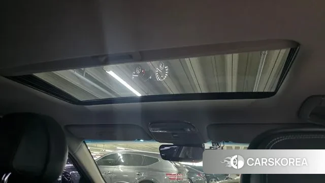 Genesis EQ900 2018 Черный из Кореи, фото 6