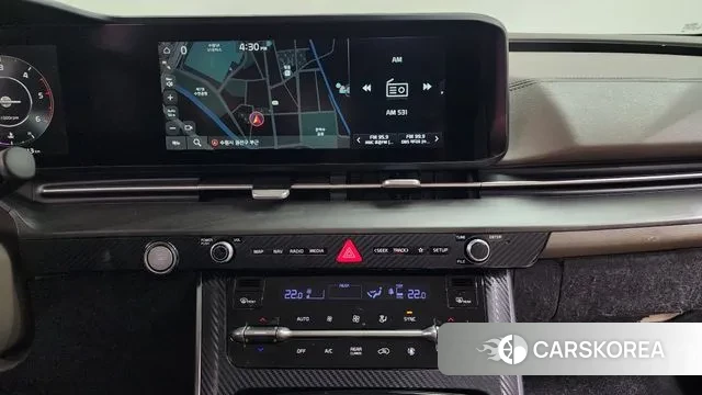 Kia Carnival 4th generation 2020 Черный из Кореи, фото 6