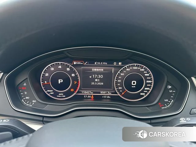 Audi Q5L 2021 Черный из Китая, фото 6