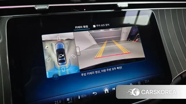 Mercedes-Benz E-Class W214 id 3486833 из Кореи 6