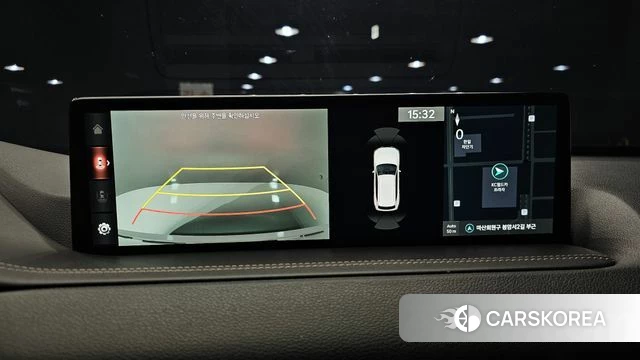 Genesis GV80 2020 Белый из Кореи, фото 6