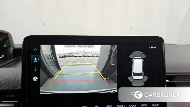 Hyundai Staria 2024 Белый из Кореи, фото 6