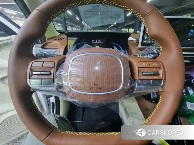 Hyundai The New Casper 2026 Белый из Кореи, фото 6