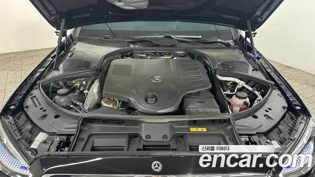 Mercedes-Benz S-Class W223 id 2683717 из Кореи 6